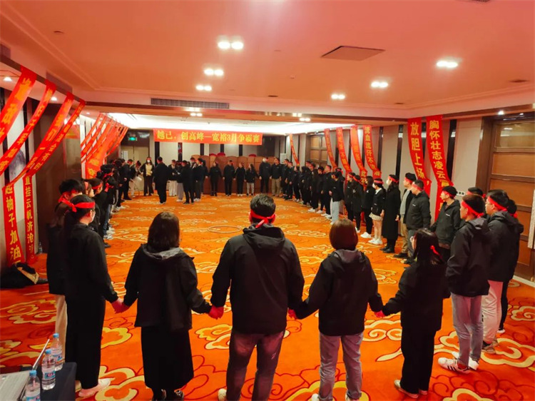 寬裕管業